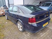 tweedehands Opel Vectra GTS 1.8-16V