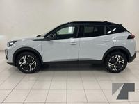 Nieuw Peugeot 2008 GT 136 PK (100 kW) 2025 Wit SUV
