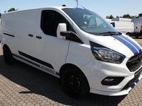 tweedehands Ford 300 TRANSIT CUSTOM2.0TDCI 130pk L2H1 Trend | Airco | Cruise | Carplay/Android | PDC | Lease 627,- p/m