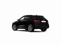 tweedehands Audi Q3 45 TFSI e 245 S tronic S edition Automaat