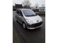 tweedehands Peugeot 1007 1.4 Urban AIRCO