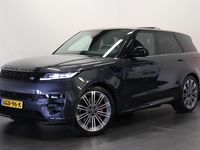 Occasion Land Rover Range Rover Sport Autobiography 400 PK (294 kW) 2024 Grijs SUV