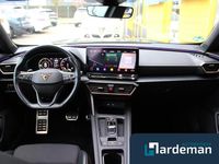 Occasion Cupra Formentor VZ 245 PK (180 kW) 2022 Groen SUV