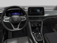 tweedehands VW T-Roc Life Edition 1.5 TSI 110 kW 150 pk 7 versn. DSG ·