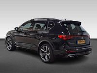 Occasion Seat Tarraco Business 245 PK (180 kW) 2021 Zwart SUV