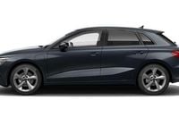 Occasion Audi A3 Sportback e-tron Business 204 PK (150 kW) 2021 Grijs Hatchback