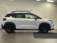 Occasion Citroën C3 Aircross 110 PK (80 kW) 2022 Wit SUV