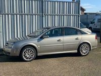 tweedehands Opel Vectra 3.0 V6 CDTi Elegance EXPORT NAP