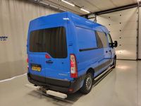 tweedehands Renault Master 2.3dCi 136PK L2/H2 Airco