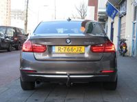 tweedehands BMW 320 320 i xDrive Aut Leer Navi Schuifdak