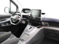 tweedehands Peugeot e-Rifter EV Allure Pack 50 kWh