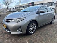 Occasion Toyota Auris 99 PK (72 kW) 2013 Grijs Hatchback