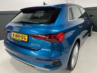 tweedehands Audi A3 30TFSI BUSINESS ED. *NAP/1e eign/Virtual/Dynamisch*