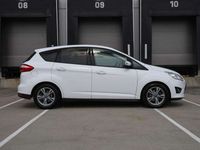 tweedehands Ford C-MAX Edition 1.0 125pk NAVI | CRUISE | 16''LM | PDC ACH