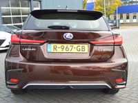 tweedehands Lexus CT200h Business Line