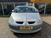 tweedehands Mitsubishi Colt CZC 1.5 Spring Edition Elektrische Hardtop Cruise Control Airco stoelverwarming