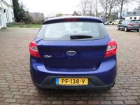 tweedehands Ford Ka Plus KA Ka+ 1.2 Trend Ultimate