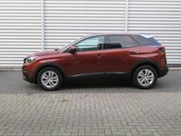 tweedehands Peugeot 3008 SUV PureTech 130 Active Automaat Nav/Clima/Cam