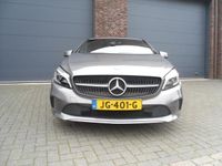 tweedehands Mercedes 180 A-KLASSELease Edition Ambition