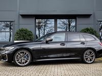 tweedehands BMW M340 3-SERIE TouringxDrive High Executive Edition
