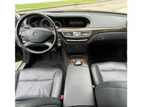 tweedehands Mercedes S350 Prestige Plus (Facelift) Nachtzicht - Ventilatie -