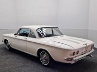 tweedehands Chevrolet Corvair SPYDER / Coupé *TURBOCHARGED* 1963 / Zeer zeldzaam