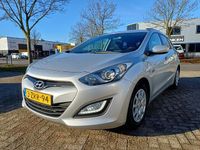 Occasion Hyundai i30 135 PK (99 kW) 2015 Grijs Stationwagen