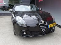 tweedehands Alfa Romeo Giulietta 1.750 TBi Quadrifoglio Verde | TCT-AUTOMAAT | SPORTSTOEL | 2e EIGENAAR | ALL-IN!!