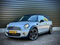 tweedehands Mini Cooper 1.6Chili XENON|CLIMA|STOELVERW|CRUISE