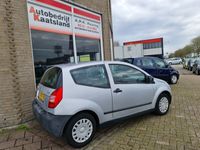 tweedehands Citroën C2 1.1i Furio - Airco - Apk 06-02-2025 -