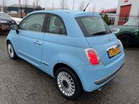 tweedehands Fiat 500 0.9 TwinAir Lounge