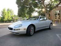 tweedehands Maserati Coupé Cambiocorsa 4.2Ltr V8