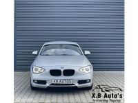 tweedehands BMW 116 1-SERIE d |EDE High| Executive| M Pakket| NAP|