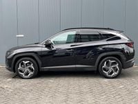 Occasion Hyundai Tucson Premium 2024 Zwart SUV
