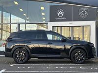 Nieuw Citroën C5 Aircross Comfort 156 kW (213 PK) 2025 Zwart SUV