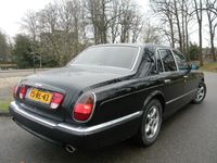 tweedehands Bentley Arnage 4.4 V8 GREEN LABEL ! ZELDZAAM