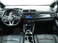 tweedehands Nissan Leaf ACENTA 40 KWH | Navi | Leer | Camera
