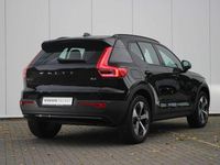 Occasion Volvo XC40 Plus 197 PK (144 kW) 2025 Zwart SUV