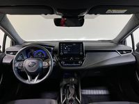 tweedehands Toyota Corolla Touring Sports 1.8 Hybrid Dynamic Limited | Stuurwielverwarming | Stoelverwarming | Apple Carplay / Android Auto | Draadloos opladen |