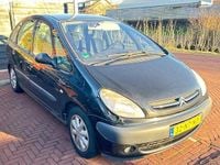 Occasion Citroën Xsara Picasso 2004 Zwart MPV