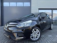 Occasion Renault Clio IV Zen 90 PK (66 kW) 2017 Zwart Hatchback