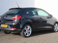 tweedehands Seat Ibiza SC 1.4 Sport-up