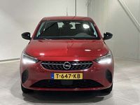 tweedehands Opel Corsa-e Level 3 50 kWh