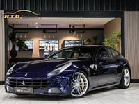 Occasion Ferrari FF 2012 Blauw Stationwagen