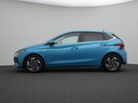 tweedehands Hyundai i20 1.0 T-GDI Premium | Parkeercamera | Stoelverwarmin