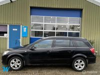 tweedehands Opel Astra Wagon 1.6 Elegance|APK 3/25|Cruise control|Trekhaak|