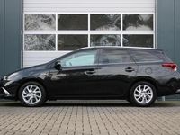 tweedehands Toyota Auris Touring Sports 1.8 Hybrid Lease pro Clima/Cruise/D