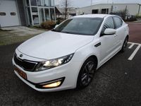 tweedehands Kia Optima Hybrid 2.0 CVVT Super Pack