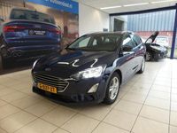tweedehands Ford Focus Wagon 1.0 EcoBoost Trend Edition Business Navi Air