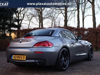 tweedehands BMW Z4 Roadster SDrive35i High Executive Aut. | M-Pakket